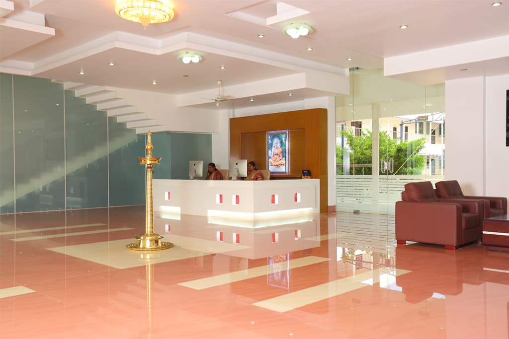 Mahaguru Institute of Technology Mavelikara Mahaguru College of Technology Campuus Life photo 10